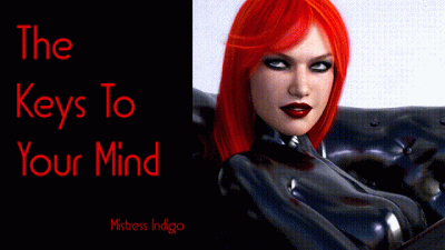 The Keys To Your Mind