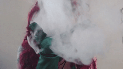 Seduced By Poison Ivy