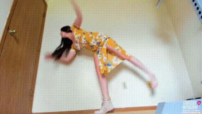 'Jane Meets Tarzan'- Disney Tarzan Role Play Foot Fantasy