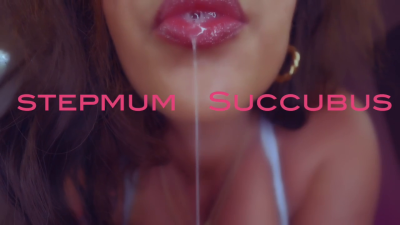 Stepmum Succubus