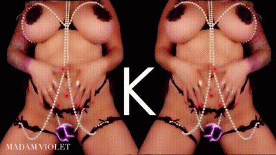 D.I.C.K Module 4 'K'