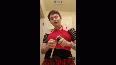 Slutvlog- Hot Hookup With A Down Dom