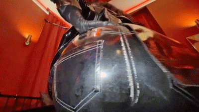 Total Shiny Fetish Jerk Off Now