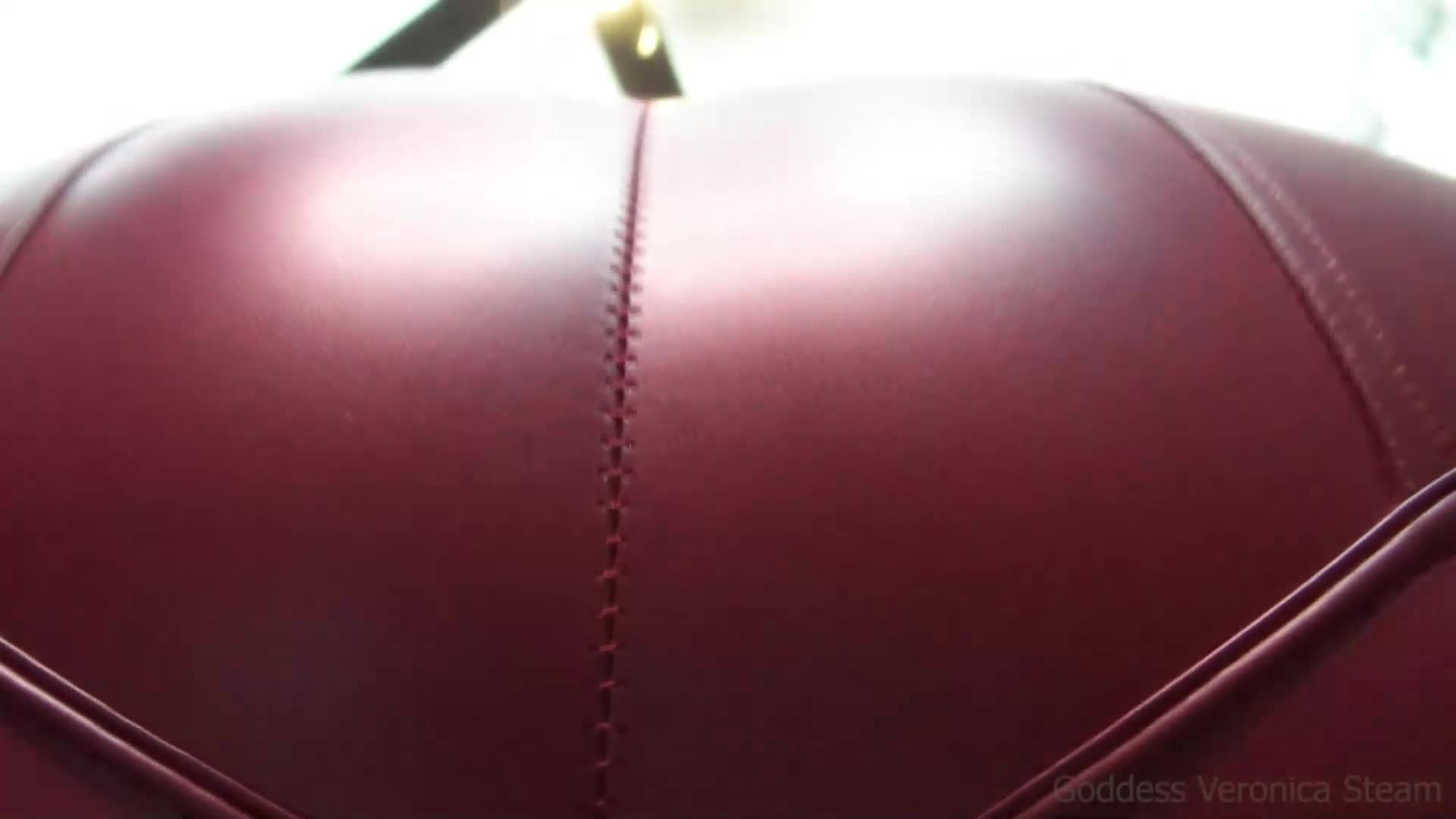 Post Nut Fart Punishment