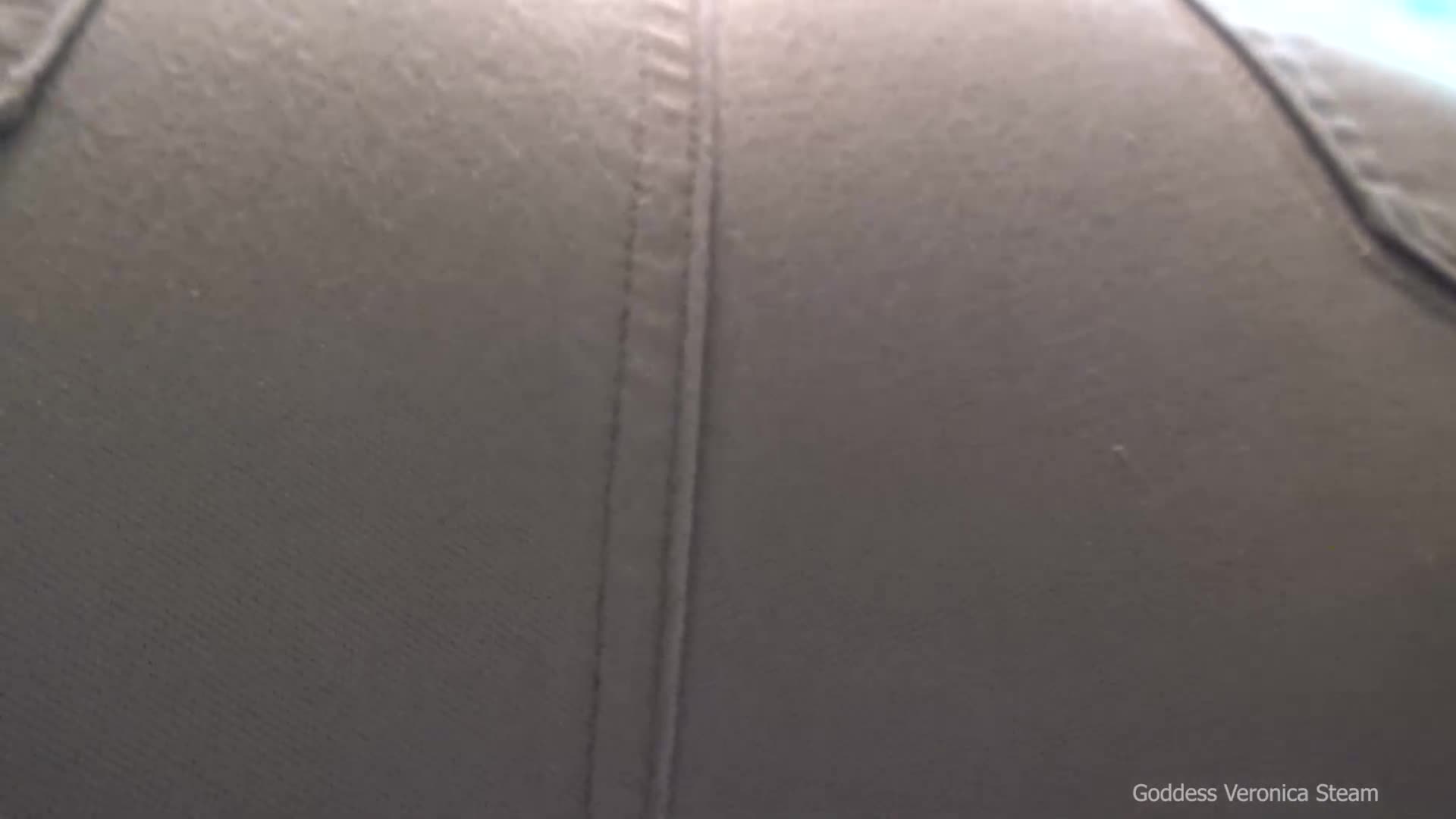 Trapped Fart Stench For Kyle