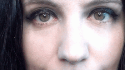 My Eyes Make You Mine
