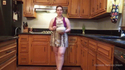 Farting Cheese Block