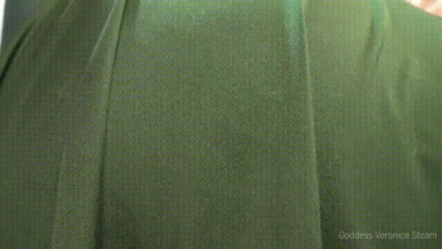 Intruder Fart Punishment