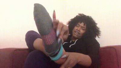 Storytime: My First Foot Session