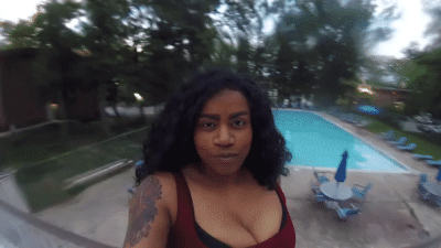 Outdoor Training Spit Slave