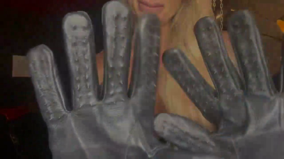 The Sado Maso Rubdown