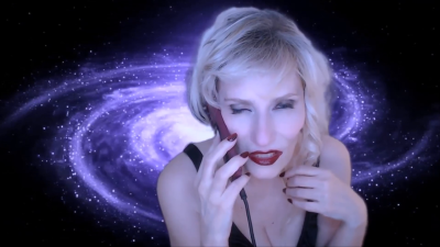 Video OF1 ON1 Phone Session With Mistress Chadford