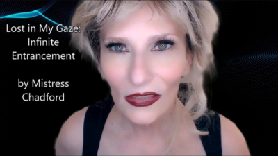 Lost In My Gaze: Infinite Entrancement JOI
