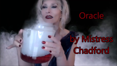 Oracle
