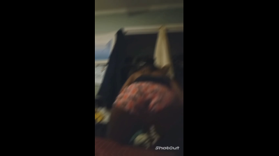 Lil Sexy Twerky Twerk