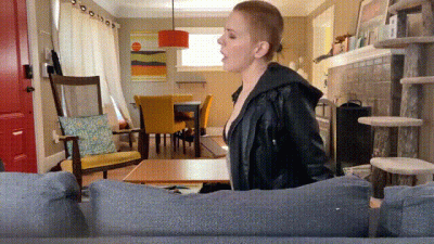 Secretly Cheating While You Are Home