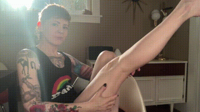 Legs Legs Legs