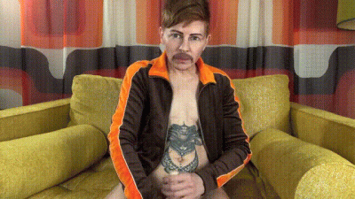 1970S Trans Porn Star