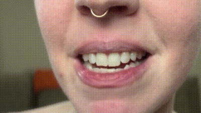 Mouth Fetish