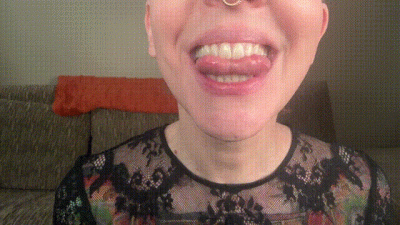 Enjoy My Mouth
