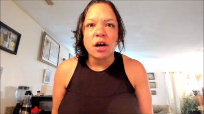 Mean Step-Mom Washes Ur Mouth Out W Soap