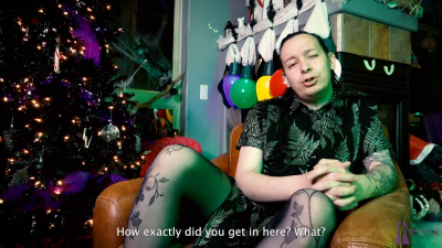 Elf Shrinks You