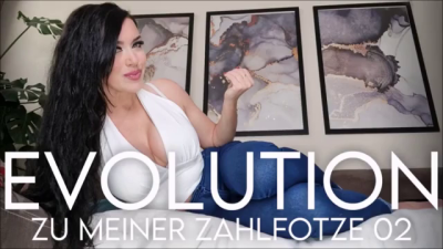 Evolution Zu Meiner Zahlfotze- Schritt 2: Trigger