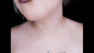 Brushing My Teeeth New Toothbrush