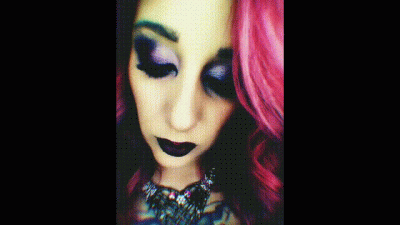 She's A Man Eater