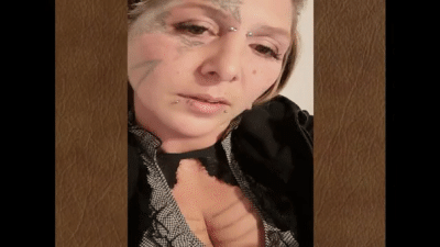 Time For Body Worship With Mistress Selene
