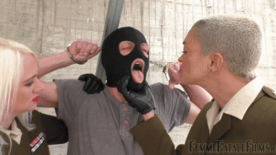 Scumbag Beating