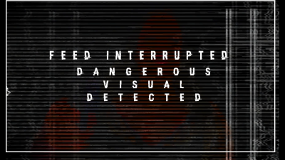 Elimination Tape 01: Corrupted Footage