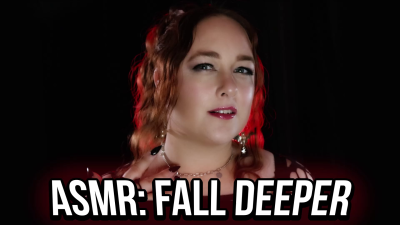 ASMR: Fall Deeper