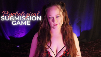 Psychological Submission Game