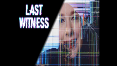 Evidence File #51: Smashed Phone Video Of The Last Witness