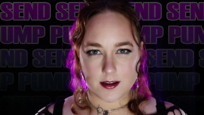 ASMR Cash Slave Corruption