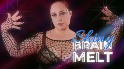 Shiny Brain Melt