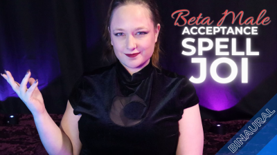 Beta Acceptance JOI [Binaural]