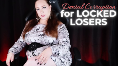 Orgasm Denial Corruption