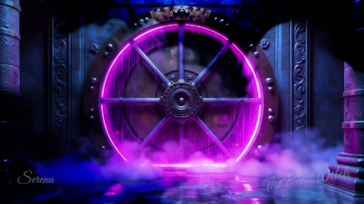 Goth Club Wannabe Used By T-Girl Gang: Strap-On Bi Training Fantasy [Custom]