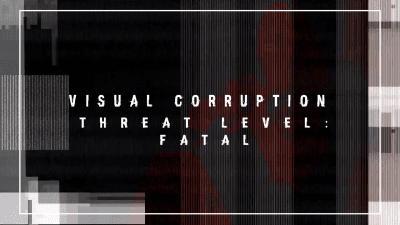 Elimination Tape 03: Corrupted Footage [Custom]