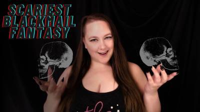 Scariest Black-Mail Game