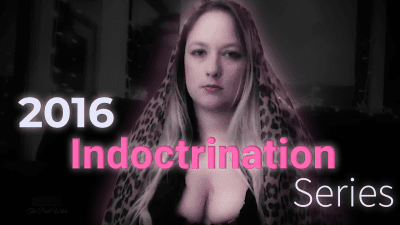 2016 Indoctrination Series: Goddess Worship Daily Rituals