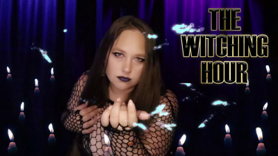 The Witching Hour
