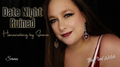 Homewrecked By Serena ~ Date Night Ruined