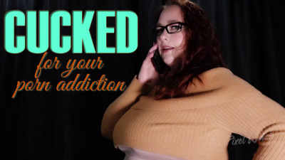 Cuckolded By Your Addiction Accept Your New Reality