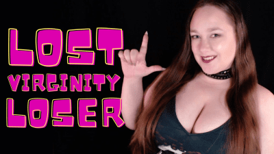Lost Virginity Loser Confession Time