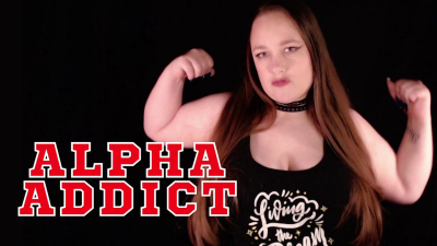 Alpha Addict