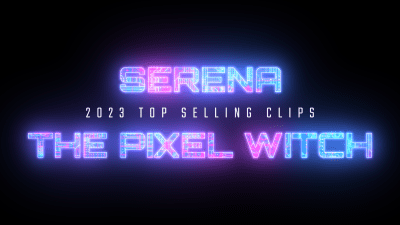 2023 Serena's Top Selling Clips (HD)