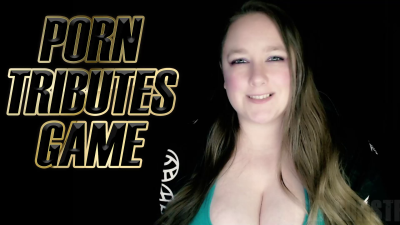 Porn Tributes Game
